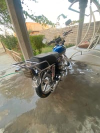 تايكر • ٢٠٢٤ • محرك جديد