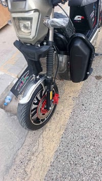 هيوشه • شحن • ٢٠٢٦
