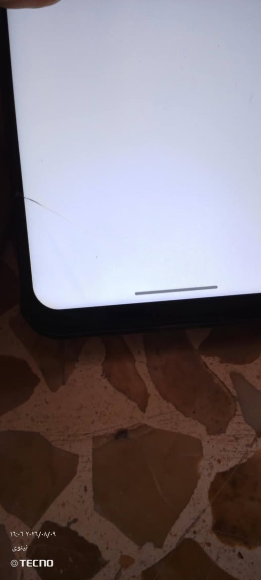السلام عليكم جهاز C68 Plusنازل جديد جهاز 60فريم بل ببجي الذاكره 128الرام12+4يعني 16جهاز فقط فطر بل جامه مو بل شاشه وفي فطر بشاشت الوره سعره 190 بي مجال يرهم مراوس حسب القناعه الرقم (***********)واتساب فقط
