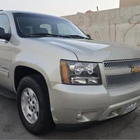 تاهو ٢٠١٤ • وارد خليجي • كفالة عامة