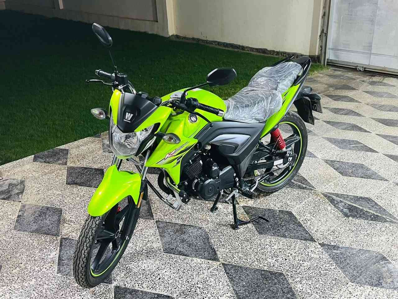 هاوجي موديل 2023زيرو مرقم وسنويه بسمي للبيع السعر خاص
***********
