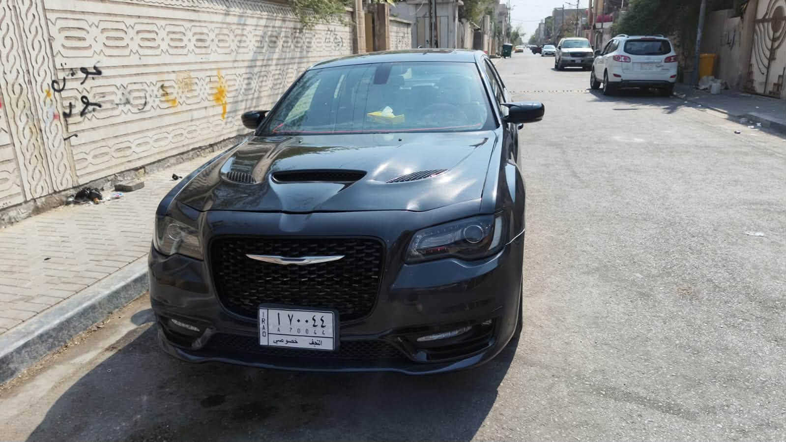 كرايسلر 300 S • ٢٠١٨ • ٣٦٠٠ سي سي