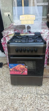 برونزي • طباخ بيت • نظافة ٨٥٪