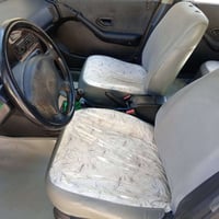 بيجو بارس • ٢٠١٥ • دوانيه الحمزه الشرقي