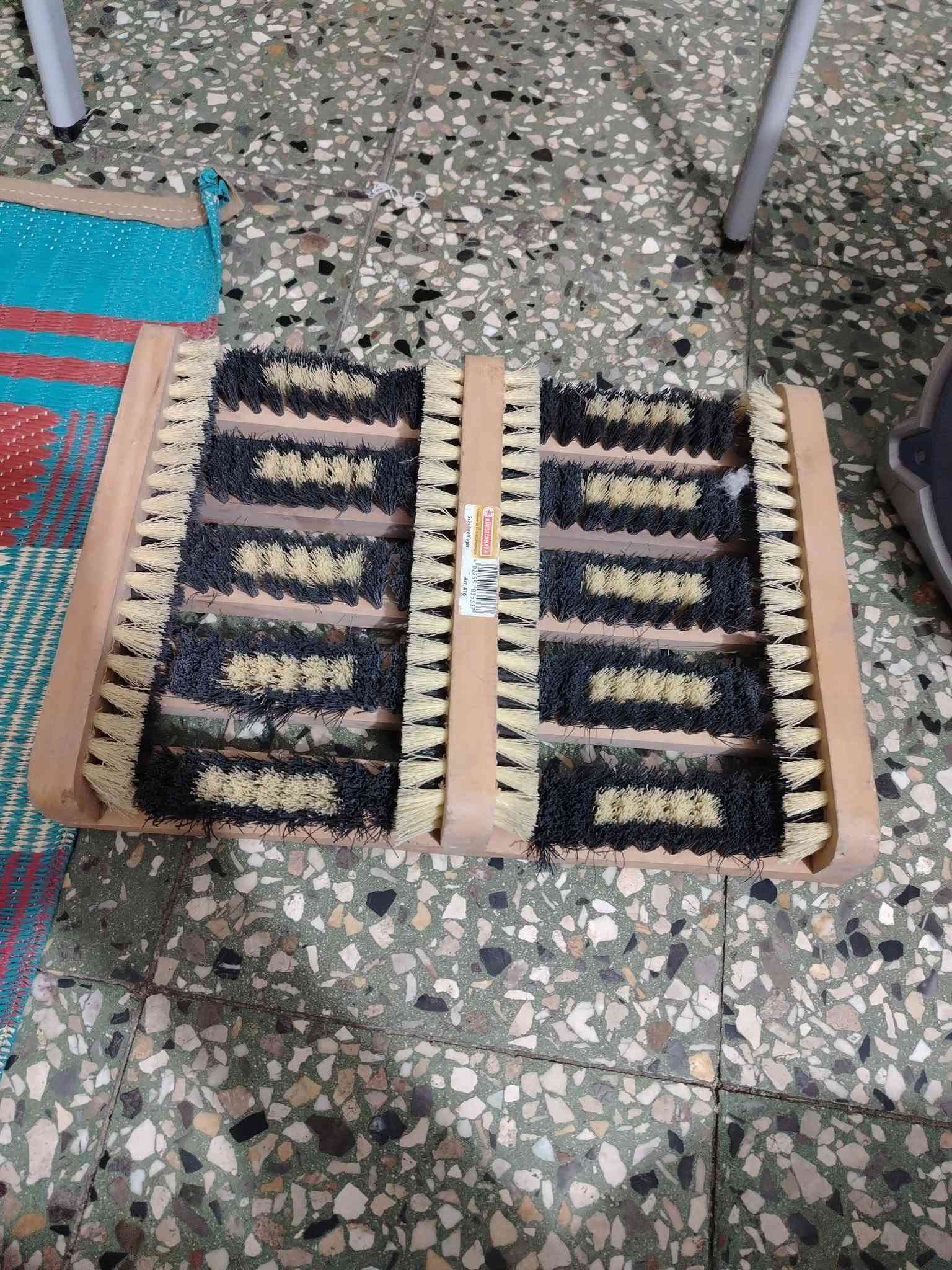 هيتر شغال • عجانة شغالة • قنينة غاز