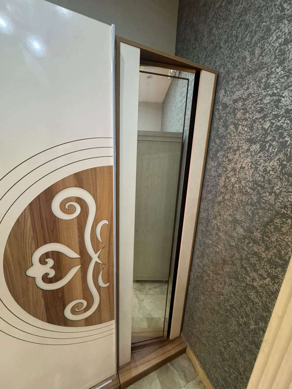 غرفه تركيه • نظافة ١٠٠٪ • بصرة