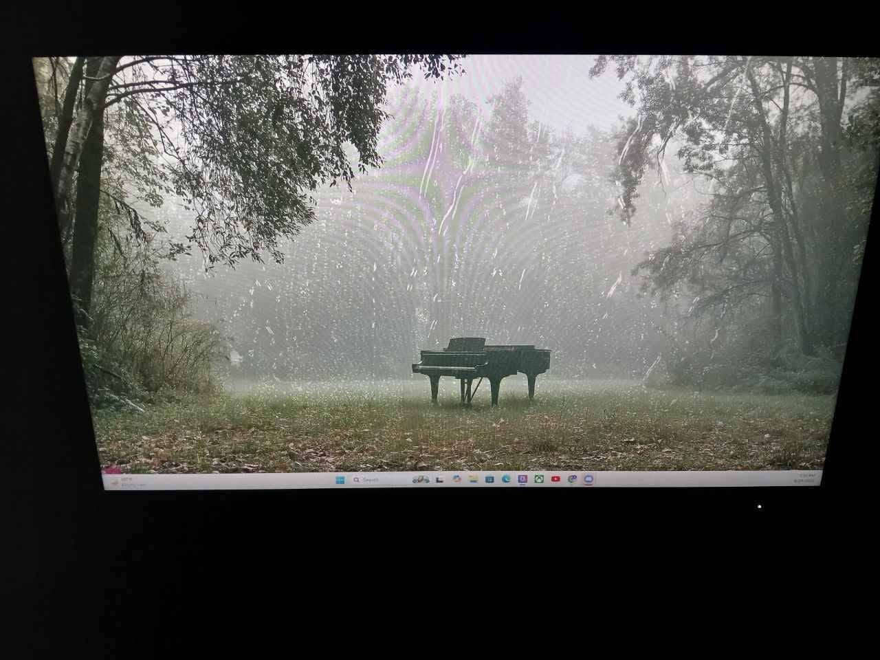 شاشة aoc مواصفات مذكورة بالصوره
165 hz
1920×1080p
24 inch
VA panal
 اخذتها من العالميه 
محلقات كامله مع كيبل hdmi و dp
للاستفسار المراسله على الواتساب 
*********** حلة, بابل
