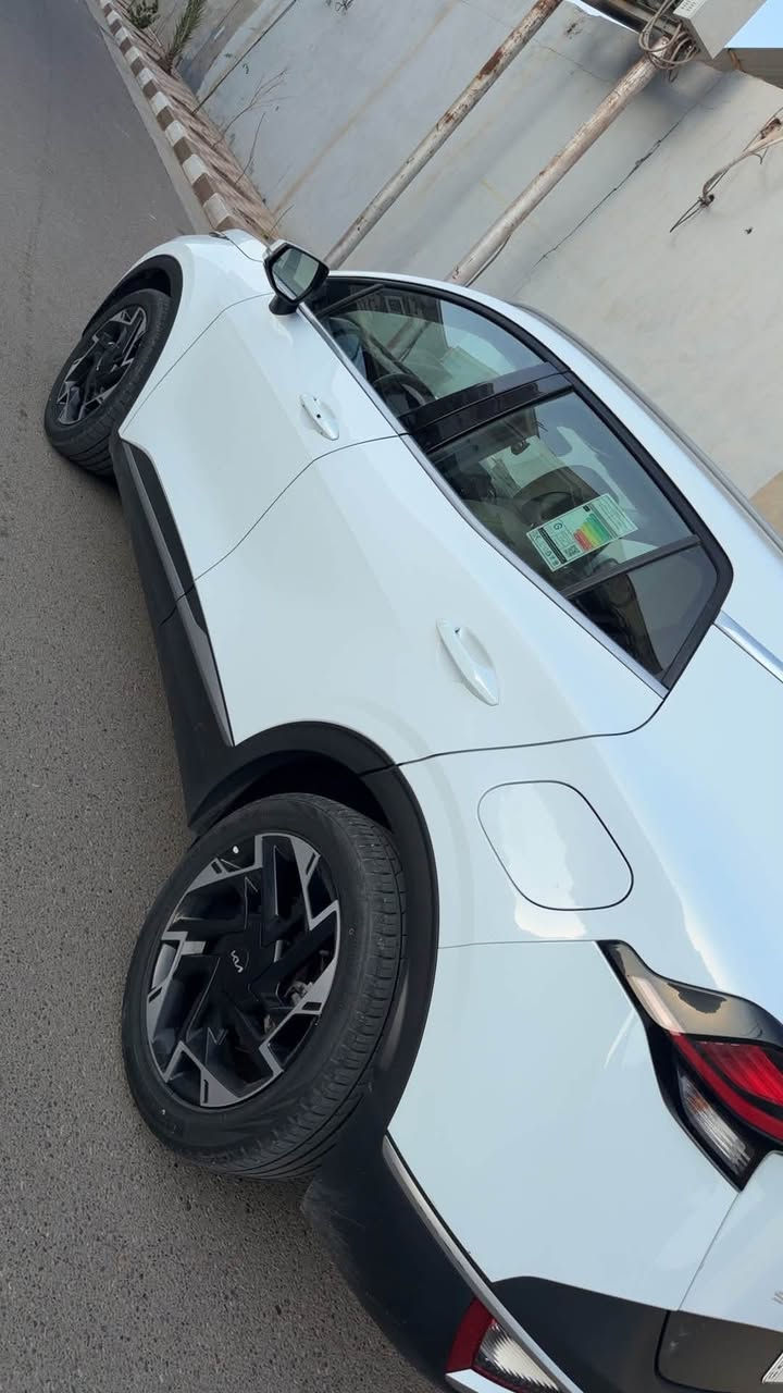 سبورتج • ٢٠٢٣ • جنط 19