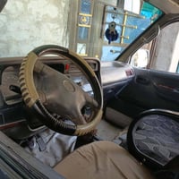 بولارسن • المحمودية • قابل للتفاوض