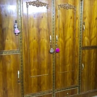 كاونتر • نضيف • بغداد الحريه