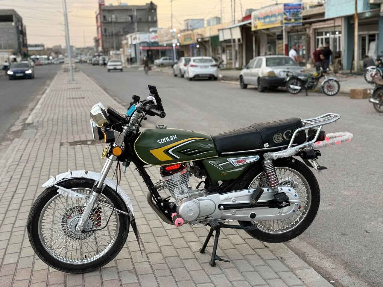 تايكر • ٢٠٢٥ • جديد