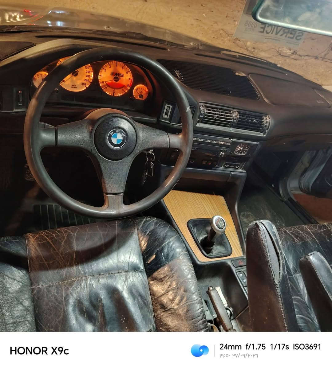 السلام عليكم للبيع ٥٣٥  كلها جاهزة كير عادي معمره كله جديد صبغ صدر وياله m
غرفه m  فتحه كهربائيات كلها شغاله 
كتات دوس m دبل ايربالك شاشه اكزوز رياضي عدادت رياضيه عندي بيها وكاله   عامه وايمت ميعجبك تحويل تبريد ثلج سنويه صاقطه بيع او مراوس 
مكاني بابل جبلة سعر ٤٢ وبيها مجال
متواجد واتساب
***********
***********

نص مكتوب في الصور:
- HONOR X9c 24mm f/1.75 1/25s ISO1647 19:54 27/09/2026
- HONOR X9c 24mm f/1.75 1/20s ISO2022 19:02 ٢٧/٠٩/٢٠٢٦
- HONOR X9c
- 24mm f/1.75 1/100s ISO7680
- ١٩:٥١ ٢٧/٠٩/٢٠٢٦
- HONOR X9c 24mm f/1.75 1/20s ISO2178 19:01 2024.09.26
- HONOR X9c 24mm f/1.75 1/17s ISO3691 19:00 27/09/2026
- HONOR X9c 24mm f/1.75 1/8s ISO8448 ۱۹:۰۵ ۱۴۰۲/۰۹/۲۶
- HONOR X9c 24mm f/1.75 1/20s ISO2278 19:00 ٢٧/٠٩/٢٠٢٦
- HONOR X9c 24mm f/1.75 1/20s ISO1934 19:05 1404/09/20
- HONOR X9c 24mm f/1.75 1/17s ISO2369 ١٩:٠٥ ١٤٠٣/٠٩/٢٦