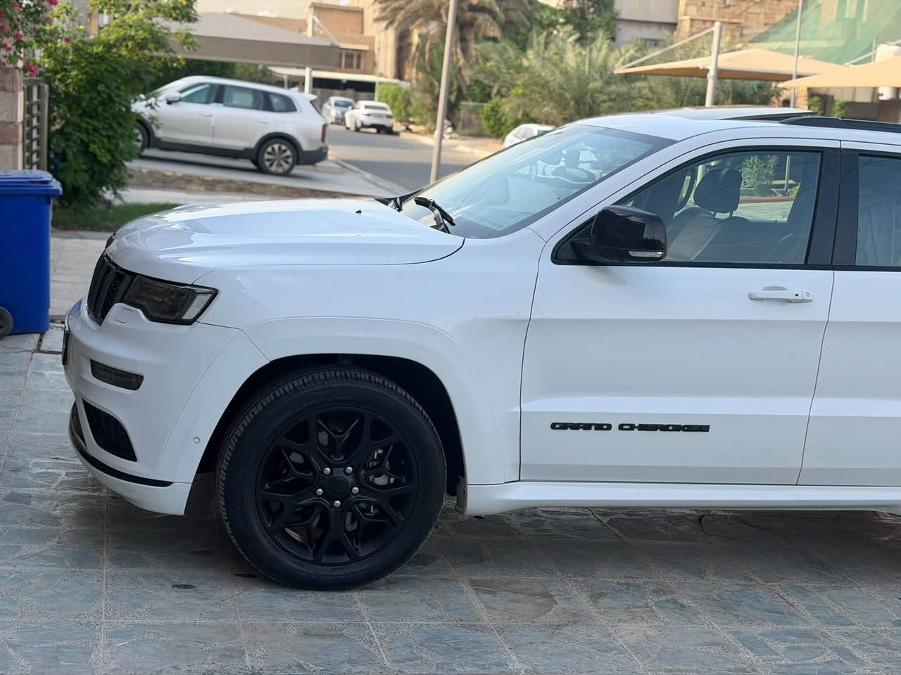 خليجي • ٢٠٢١ • مكفولة