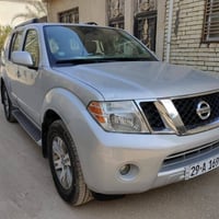 باثفندر • ٢٠١١ • وارد امريكي