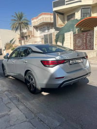 سنترا SV • ٢٠٢٣ • وارد أمريكي