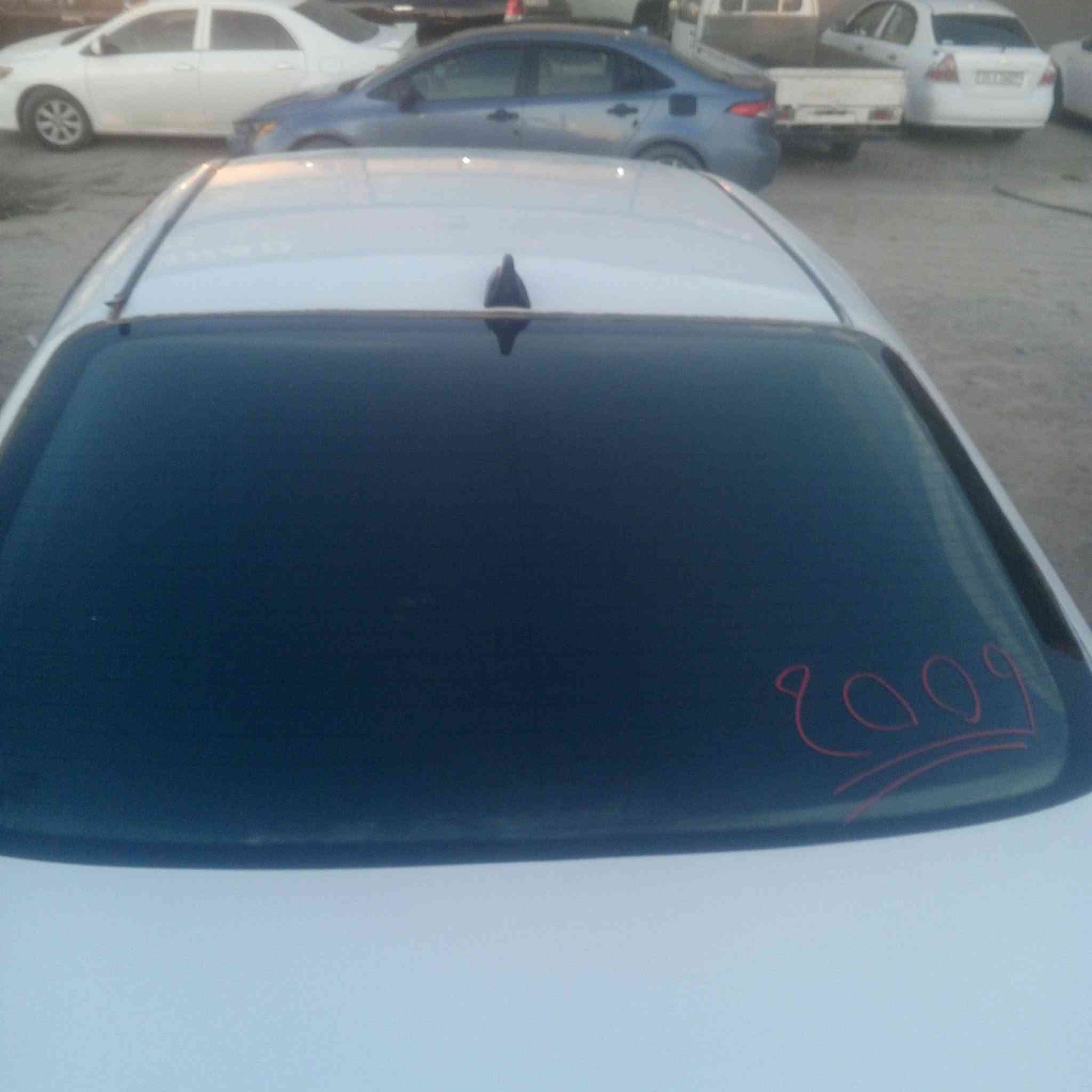كامري • ٢٠٠٨ • رقم اربيل