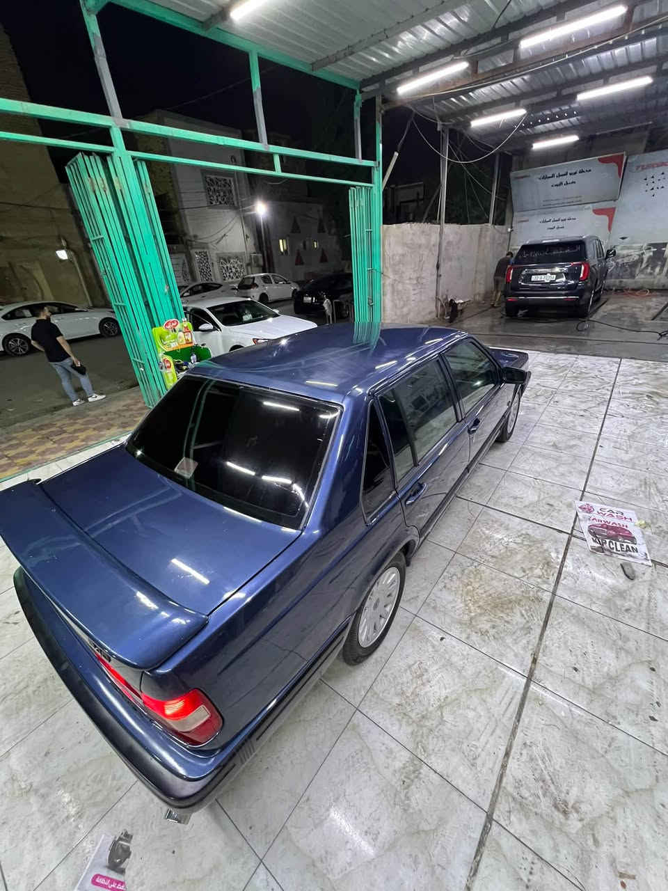 سلام عليكم ڤالڤو 940
مديل 91 تعمير 98
مكينه تيربو 
غرفة جلد 
كشنات كهرباء
تبريد شغال ثلج
وياله 98
عتب ويدات نفخ
سبايدر 
السعر 65 وبي مجال 
***********
