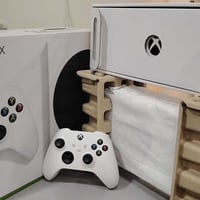 اكس بوكس سيريس S • ذاكرة ٥١٢ • موديل ٢٠٢٤