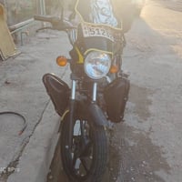دراجه بوكسر  موديل 2024  طابه 2025 البيع رقم عشرين دياله تحويل نفس الي...
