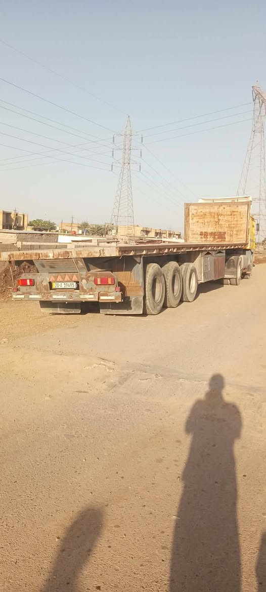 السلام عليكم عربانه حدادي استفسار *********** مكان كوت
