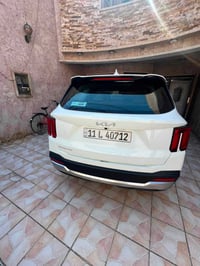 سورنتو ٢٠٢٤ • ٢٨ ألف كم • كفاله عامه