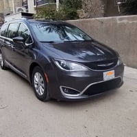 باسيفيكا مواصفات تورنج ال معروفة 2019 حادث سطحي بنيد وجاملغ أمامي صفحة...
