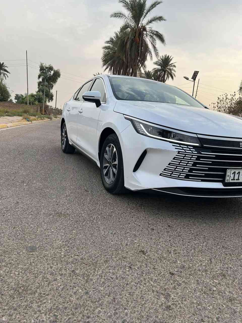 السلام عليكمBYDدسترويل
فول عده الفتحه نظيفه جدا
رقم بغدادبسمي تحويل مباشر
مكان سياره بغداد
ماشيه الكلي 41
بيه باردكد شبر
سونار موجود
سعر19وربع بيه مجال بسيط
***********
