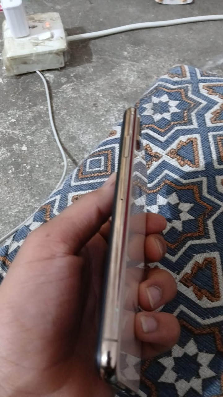 يالله بيع مستعجل اكس اس ماكس ٢٥٦بطاريته ٨٠اصل ما مرفوعه ولا مصلحه ولا مبدل الجهاز بس الفيس ايدي ميشتغل ب180ناصريه مركز واتساب ***********خاص
