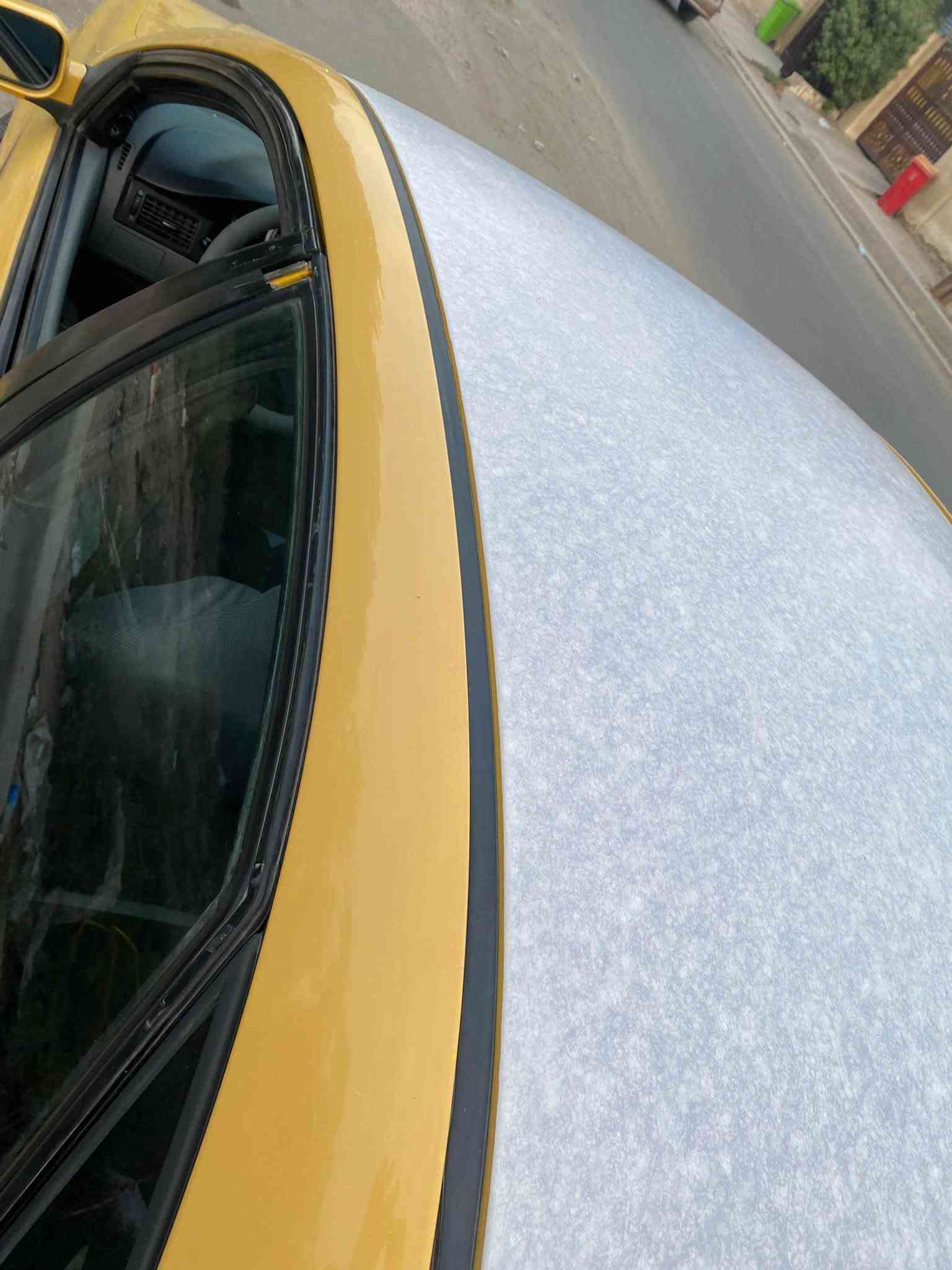 اوبترا ٢٠١١ • شاشة آيباد • بطارية جديدة