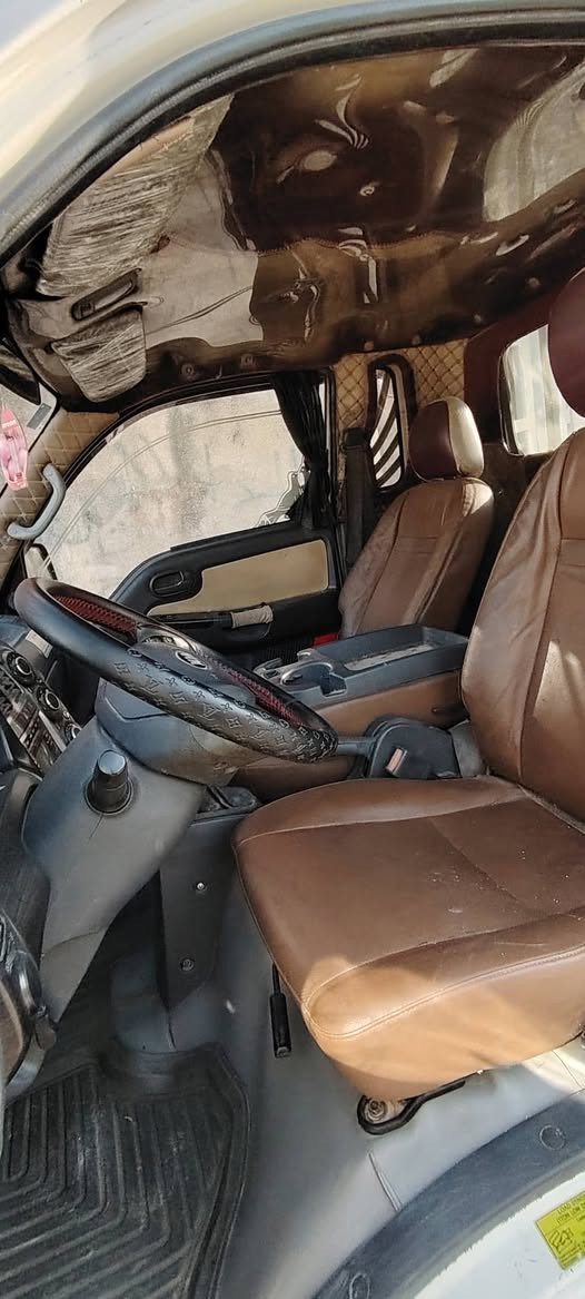 كيا فحل موديل 2018
حصة كاز +رقم بغداد مسطرة سنوية لغاية2029
شرط التحويل .كير محرك اكسن شرط
شرعيها بالموصل + محورة 14
مبدل بيها باب وبوند بدون دواخل 
شاصي شرط… مدة واقساط ومرواس ماابيع
#السعر140وبيهامجال#
***********
