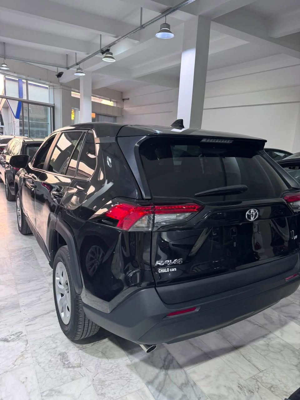 RAV4 LE 2024 🖤
للبيع فقط

ماشي 22 الف فقط

بنزين

وارد أمريكي

✨سيارة جديدة كلشي على وضع الشركة ✨

✅حادثها كلش خفيف ، سيارة بدون امامية و خلفي ايرباك سليمة فقط التكمة مرجع سيستم بلادي. بابين مصبوغ نفس الون 🖤

 صور حادث موجود ✅

رقم الشاصي 2T3H1RFV1RC253555

بدون رقم بشرط الترقيم شمالي

مکان سیارة اربيل 

*********** واتساب
