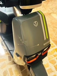 بطاريات 11 • يمشي 60كيلو • شرط