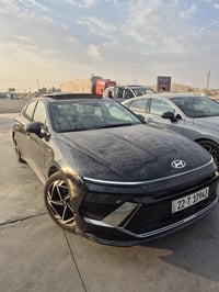 سوناتا SEL بلس • فتحة بانوراما • مكينة ٢٥٠٠