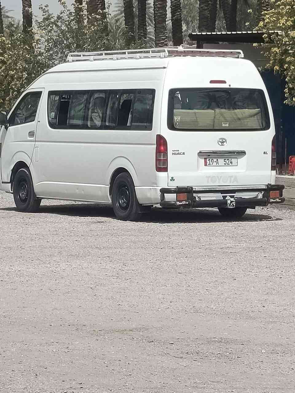 هايس • ٢٠١٠ • بسمايه