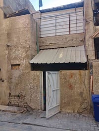 بغداد الجديدة • ٤٠م • واجهة ٤م