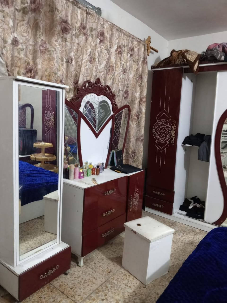 غرفه السعر 200قفل مكانها بغداد  الرشاد *********** تواصل وتساب وبلخدمه
