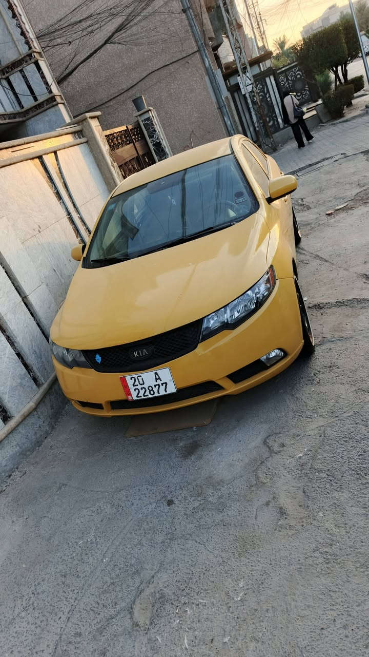 صماكو مراوس • ٢٠١٠ • كير عادي