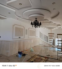 صباغة داخلية • دهانات خارجية • معالجة رطوبة