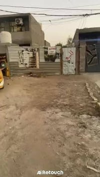 قطعة أرض • مهندسين شعب • ١٢٥م