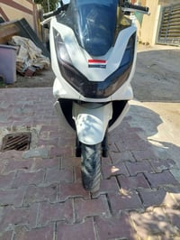 PCX الجيل الرابع • ٢٠٢١ • جديده