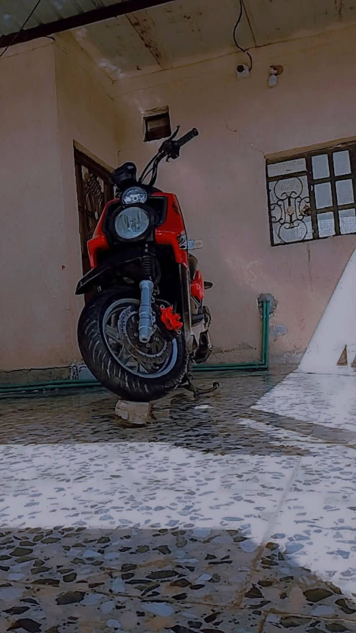 جبلي • مكمل • مامتعوبه