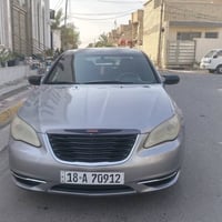 سي 200 • ٢٠١٤ • بابل