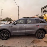 سورنتو اكس لاين • ٢٠٢٣ • رقم اربيل