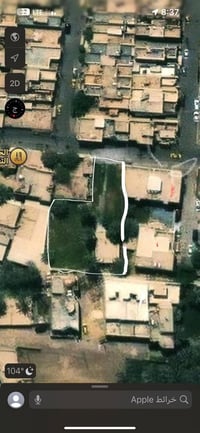 الزعفرانية • ١٠٠٠م • مجمع طبي