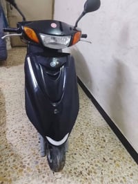 نوزل • ياباني • خطين
