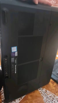 💻 للبيع او مرواس بشي احسن: لابتوب Dell Precision احترافي (Workstation)...