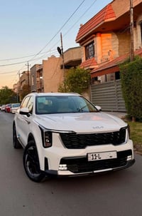 سورنتو • ٢٠٢٤ • ٦ سلندر