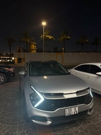 سبورتج ٢٠٢٤ • هايبرد • فول مواصفات