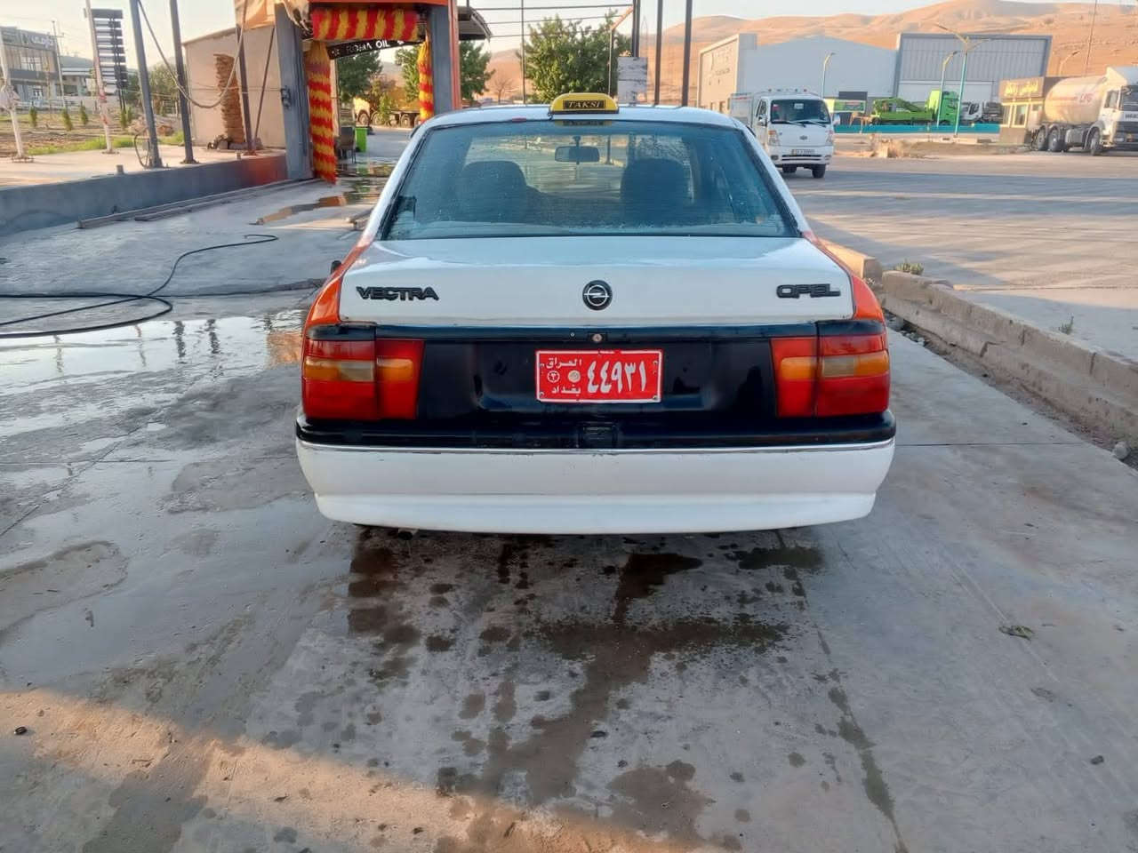 ‎ئۆپڵ ڤیکترا بۆ فرۆشتن مۆدیل 93 مەکینە  20 گێڕ عادی ئاڕم پلاستیک هەولیر نرخ28گەڵا
***********‎ السليمانية, العراق
