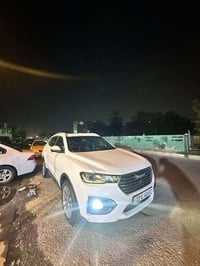 هافال H6 • ٢٠٢٠ • فول مواصفات